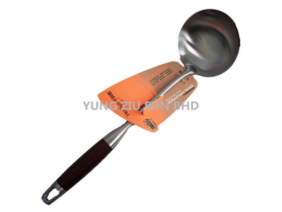 HL-1622#LADLE(HENLIYA)9.5*35CM